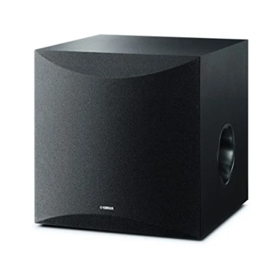 Afbeelding van Yamaha KS SW100 Subwoofer Keyboard versterker