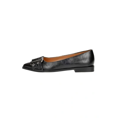 Afbeelding van Steve Madden Grail dames ballerina Zwart Maat 36