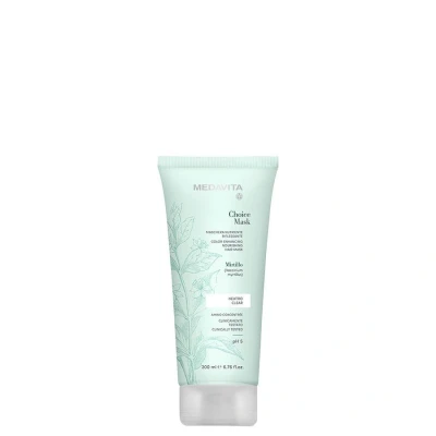 Afbeelding van Medavita Choice Color Enhancing Nourishing Hair Mask 200ml Masker