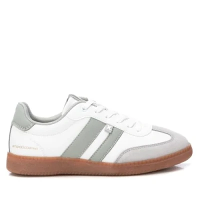 Afbeelding van XTI 143485 Trainer KAKI