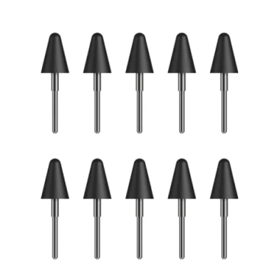 Afbeelding van Kobo Punten Voor Stylet 2 Elipsa 2e Zwart (n605 ac bk p pn)