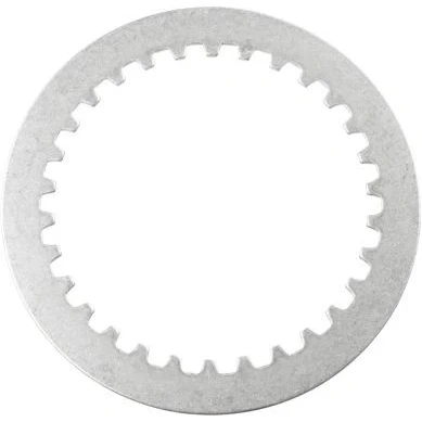 Afbeelding van Staallamellenset, koppeling TRW MES372 8