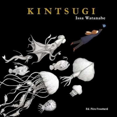 Afbeelding van KINTSUGI