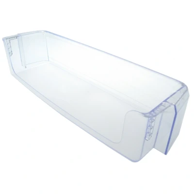 Afbeelding van Compartiment de porte Samsung DA63 04873A flessenrek twin pjt,gpps,ntr,168N