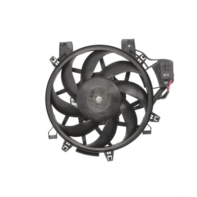 Afbeelding van TYC Ventilatorwiel motorkoeling 825 1025