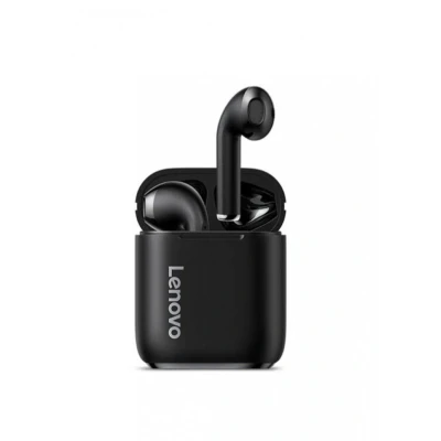 Afbeelding van Lenovo LP2 Bluetooth oordopjes Zwart