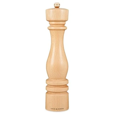 Afbeelding van Cole &amp; Mason Zoutmolen London Naturel 30cm