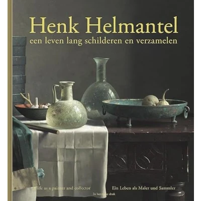Afbeelding van Henk Helmantel