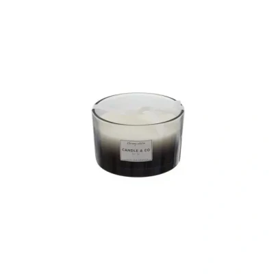 Afbeelding van THE HOME DECO FACTORY Harmony geurkaars 3 lonten 13 cm