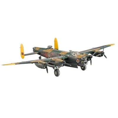 Image de Avro Lancaster Mk.I/III