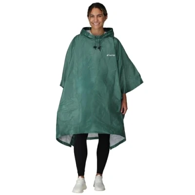 Afbeelding van Frogg Toggs Ultra Lite2 heren poncho, waterdicht, ademend, 1 stuk