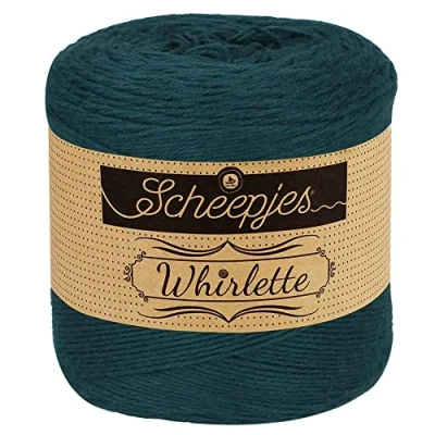Afbeelding van Scheepjes Whirlette 100 gr 854 Blueberry