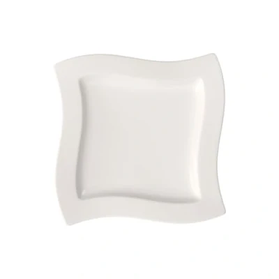 Afbeelding van Villeroy &amp; Boch Dinerbord NewWave ø 27cm