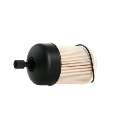 Afbeelding van HENGST Filter E446KP D318 Brandstoffilter insert RENAULT: MASTER 3 Kasten, Bus, 3, OPEL: Vivaro B Combi, Van