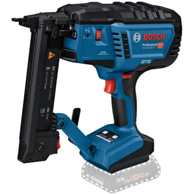 Afbeelding van Bosch Professional GTH 18V 38 M 0601482500 Accunietpistool