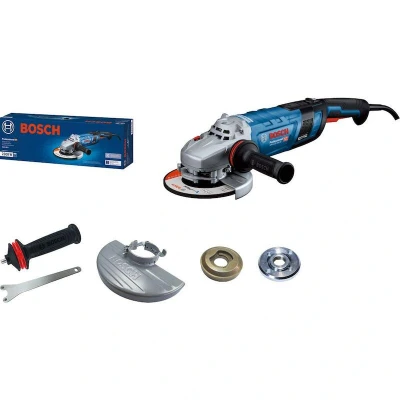 Afbeelding van Bosch Professional GWS 30 230 B 06018G1000 Haakse slijper mm Brushless V