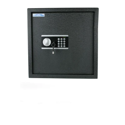 Afbeelding van De Raat Security kluis inbraakwerend Domestic Safe DS 4040 E 081073481
