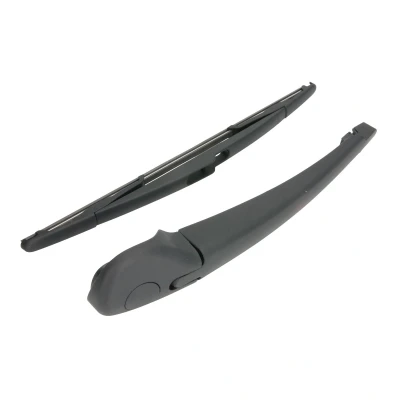 Afbeelding van Ruitenwisser Magneti Marelli 000723180146 350mm Zonder speciale voertuigadapter CITROËN: Berlingo II
