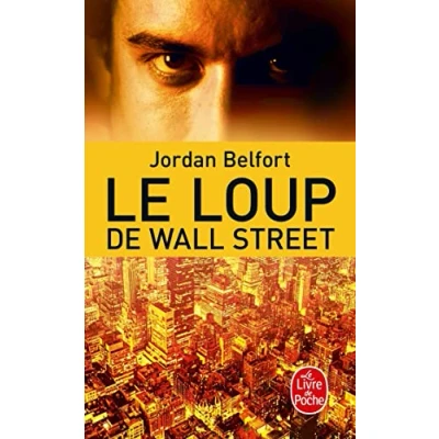 Afbeelding van Le Loup De Wall Street