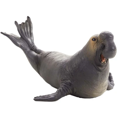 Afbeelding van Mojo Sealife Zeeolifant 387208