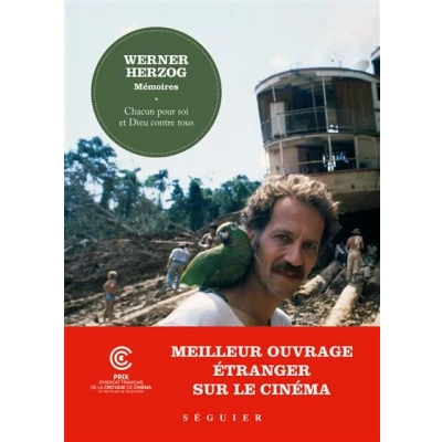 Image de Werner Herzog, Mémoires Chacun pour soi et Dieu contre tous