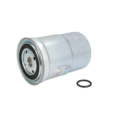 Afbeelding van FILTRON PP 856/1 Brandstoffilter Opschroeffilter MITSUBISHI: PAJERO 3, 2