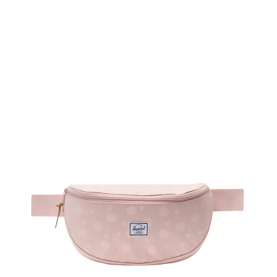 Afbeelding van Herschel Sixteen Heuptas Polka Cameo Rose