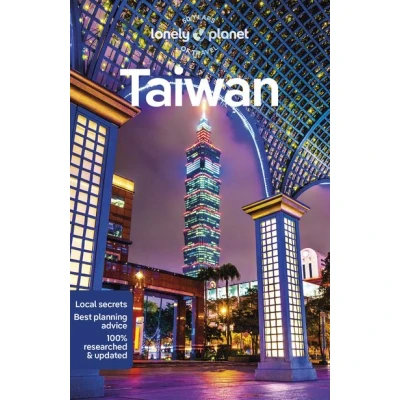 Image de Taiwan 12ed Anglais