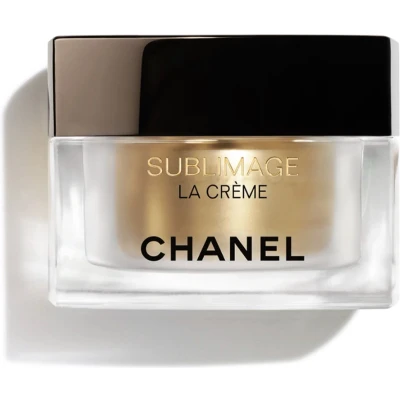 Afbeelding van CHANEL SUBLIMAGE LA CRÈME TEXTURE UNIVERSELLE 50 Ml