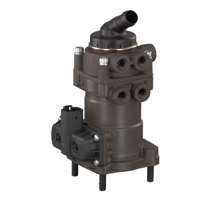 Afbeelding van FEBI BILSTEIN 104892 Remklep, bedrijfsrem