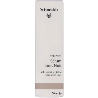 Afbeelding van Dr. Hauschka Regenerating 30ml Skin Serum