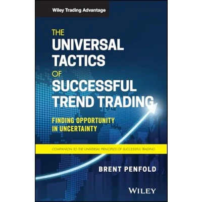 Afbeelding van The Universal Tactics of Successful Trend Trading