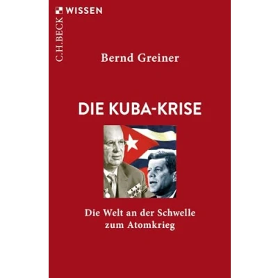 Afbeelding van Die Kuba Krise