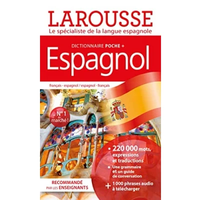 Afbeelding van ISBN 9782036021884 boek Frans 800 pagina&#039;s