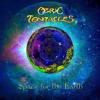 Afbeelding van Ozric Tentacles Space For The Earth