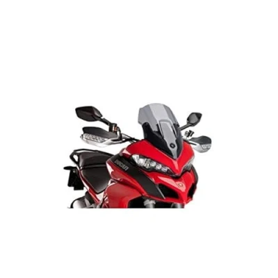 Afbeelding van Puig 7622h Racing scherm voor Ducati Multistrada 1200/S 15 &#039; 17&#039;, 1200 Pikes Peak 16 H