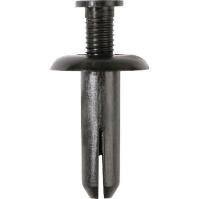 Afbeelding van KS Tools, Spijkers + nietjes voor nietmachines, Push Type Connector Clip Mitsubishi,Set van 10