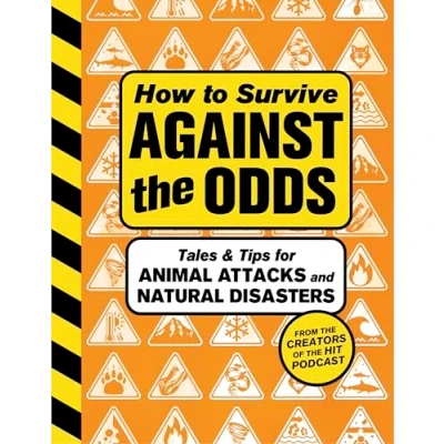 Afbeelding van How to Survive Against the Odds
