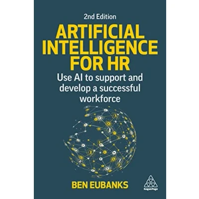 Afbeelding van Artificial Intelligence for HR