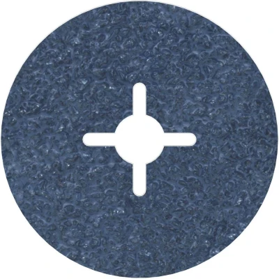 Afbeelding van Bosch Accessories 2608606731 Fiberschijf Diameter 125 mm 1 stuk(s)