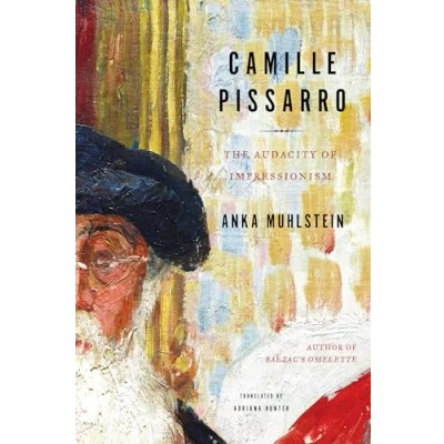 Afbeelding van Camille Pissarro