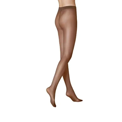 Image de Kunert Look 20 Collants, Amande, 48 50 Femme
