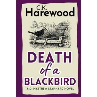 Afbeelding van Di Matthew Stannard Death of a Blackbird