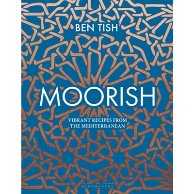 Afbeelding van Moorish