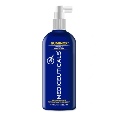 Afbeelding van Mediceuticals Numinox Revitalizer 250ml Haibu by Kapperskorting.com