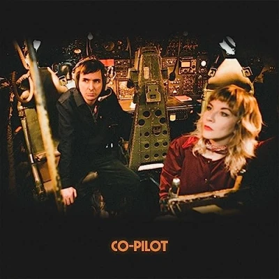 Afbeelding van Co Pilot Rotate (CD)