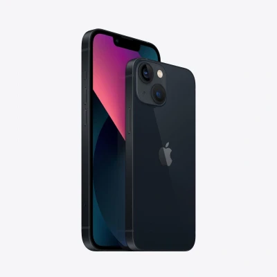 Afbeelding van Smartphone Apple iPhone 13 6,1&quot; 128 GB A15 Zwart