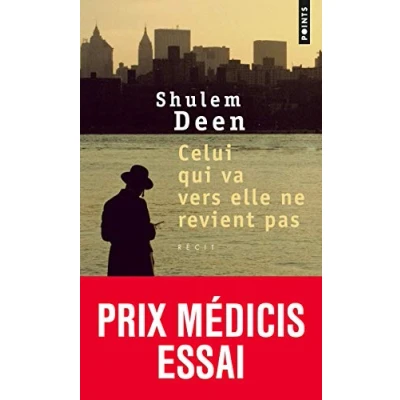 Afbeelding van Celui qui va vers elle ne revient pas