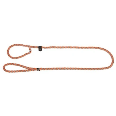 Afbeelding van Maxi Safe Hondenriem Neon Orange 170 cm x 12mm