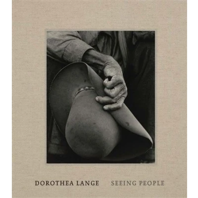 Image de Dorothea Lange Seeing People